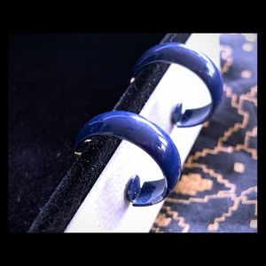 Vintage Clip-On Earrings!